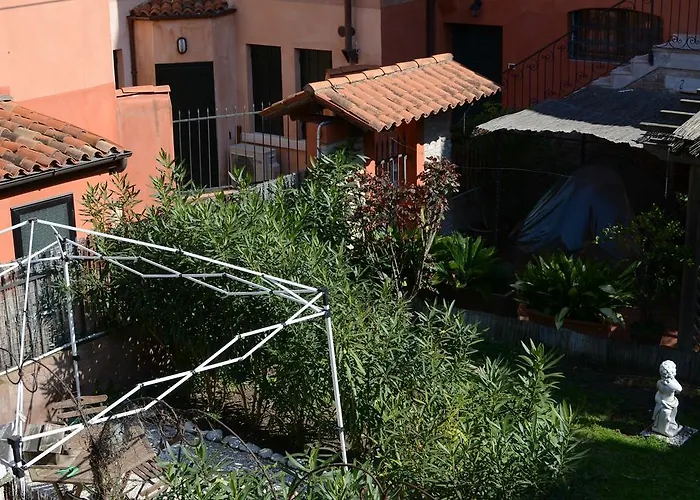 Alloggi Barbaria