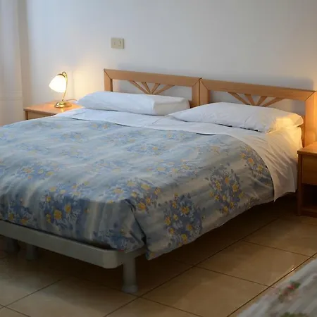 Alloggi Barbaria Hotel Venice Room photo